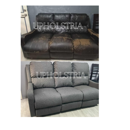 Lazy Boy Repaired - Image 2