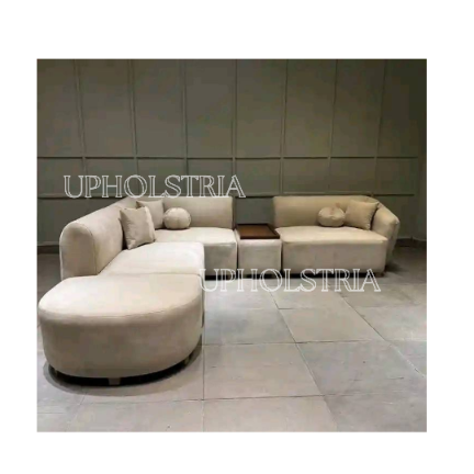 Nevada Curve Sofa